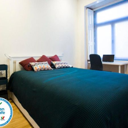 Apartamento Host Wise - Modern Stuning Flat W Prime Location OOporto Exterior foto