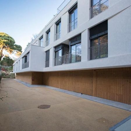 Apartamento Host Wise - Modern Stuning Flat W Prime Location OOporto Exterior foto