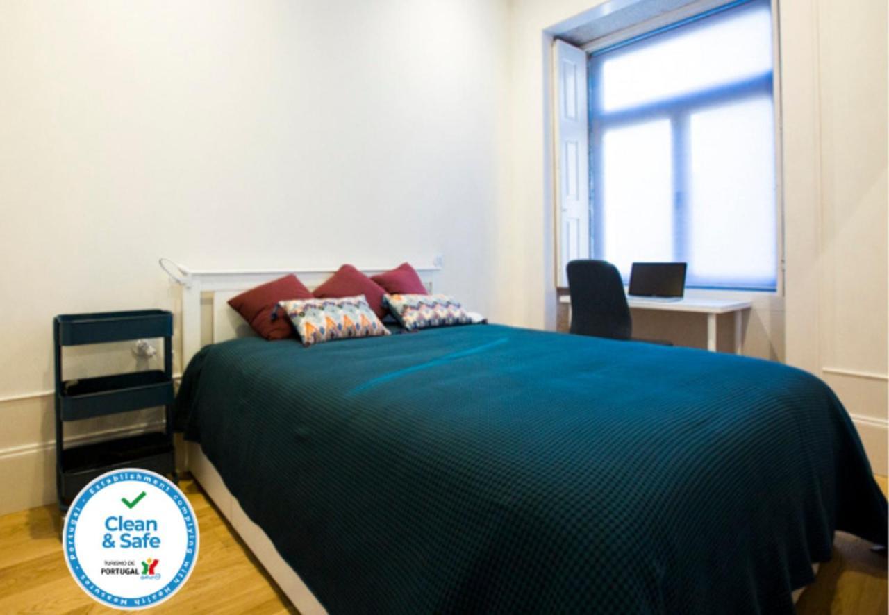 Apartamento Host Wise - Modern Stuning Flat W Prime Location OOporto Exterior foto
