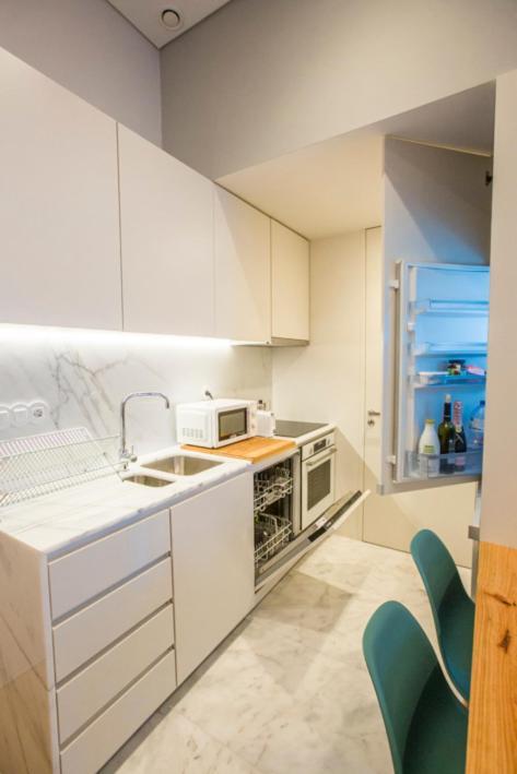 Apartamento Host Wise - Modern Stuning Flat W Prime Location OOporto Exterior foto