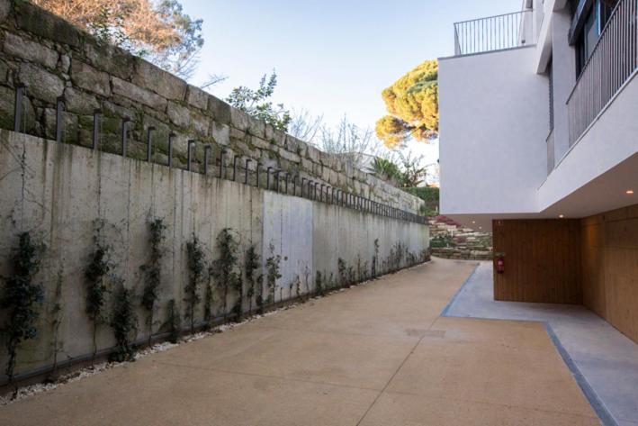 Apartamento Host Wise - Modern Stuning Flat W Prime Location OOporto Exterior foto