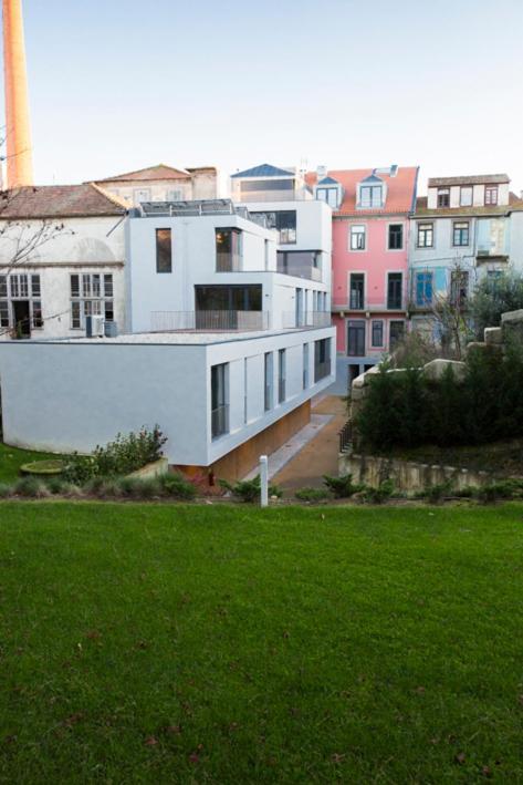 Apartamento Host Wise - Modern Stuning Flat W Prime Location OOporto Exterior foto