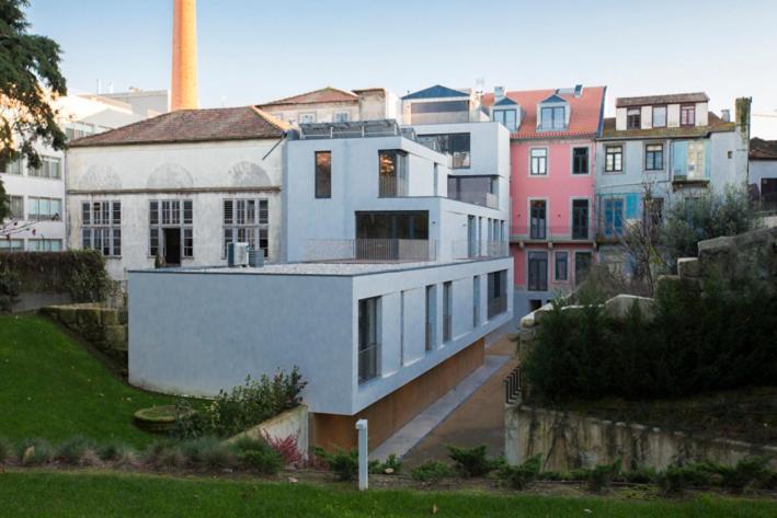 Apartamento Host Wise - Modern Stuning Flat W Prime Location OOporto Exterior foto