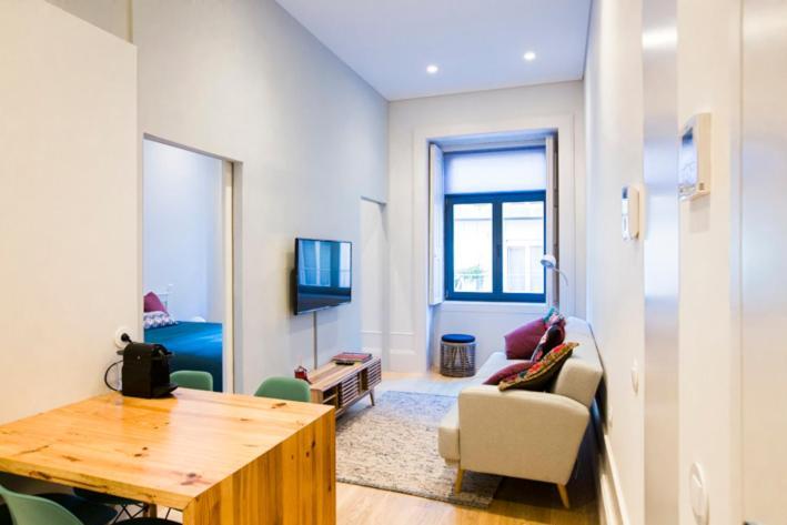 Apartamento Host Wise - Modern Stuning Flat W Prime Location OOporto Exterior foto