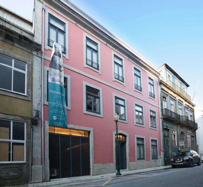 Apartamento Host Wise - Modern Stuning Flat W Prime Location OOporto Exterior foto